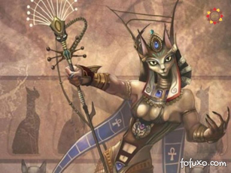 Entenda a importância dos gatos no antigo Egito
